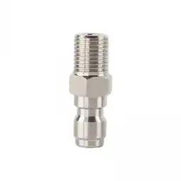 Walmart colaxi 5xPressure Washer Quick Connector Male 5000 PSI for Power Washer Hose Fittings offer