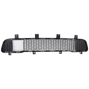 Walmart KAI New Standard Replacement Front Bumper Cover Grille, Fits 2017-2021 Jeep Compass MP offer