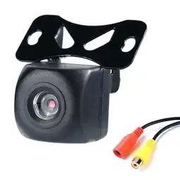 Walmart Clearance! Full HD 1080P Reversing Camera with 170 Wide Angle and Night Vision f Gift V2K1 offer