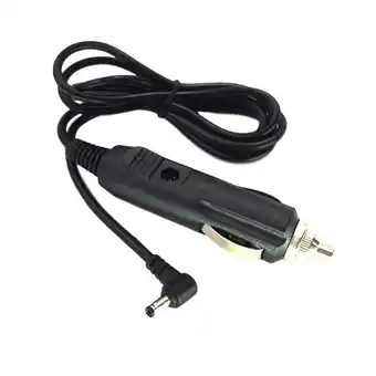 Walmart Car 12V DC Vehicle Cable Power Cord For 360 iRadar Radar Sale K0U7 offer