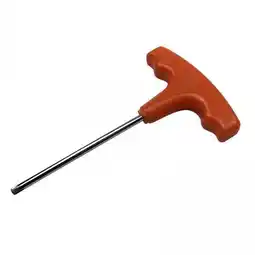 Walmart Vsenkes 5x15cm Handle Metal Screwdriver Fit for offer