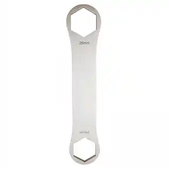 Walmart Vsenkes 3xMountain Bike Fork Wrench for XCR//XCM 24-26mm offer