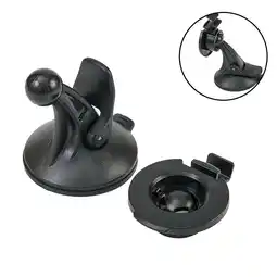 Walmart SUCTION CUP MOUNT HOLDER for Garmin Nuvi 65 66 67 68 (LMT, LT, LM ) 2517 C255 offer