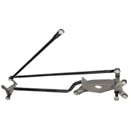 Walmart Agility Auto Parts 3410526 Windshield Wiper Linkage for Ford Specific Models offer