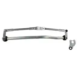 Walmart Agility Auto Parts 3410030 Windshield Wiper Linkage for BMW Specific Models offer