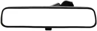 Walmart Rear View Mirror Compatible With 1982-1986 Chevrolet Camaro 1985-1986 Buick LeSabre Black Kool-Vue offer