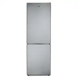 Walmart Conserv 24' Wide 10.8 cu.ft.Bottom Freezer Refrigerator Stainless offer