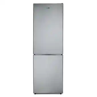 Walmart Conserv 24' Wide 10.8 cu.ft.Bottom Freezer Refrigerator Stainless offer