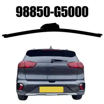 Walmart Rear Windshield Wiper Blade for Kia for Niro 2017-2021 for forTE5 98850-G5000 offer