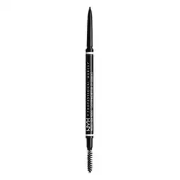 Walmart NYX Professional Makeup Micro Brow Pencil, Espresso offer