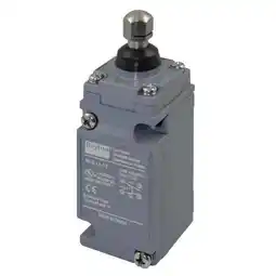 Walmart Dayton Limit Switch, Plunger, SPDT 11X452 offer