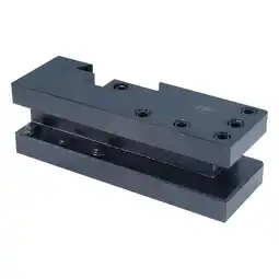 Walmart Hhip Kdk-02 Type Threading/Facing Bar Holde 3900-5402 offer