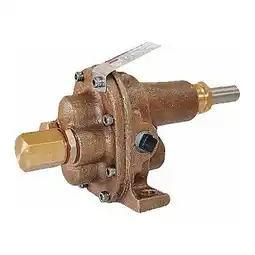 Walmart Dayton Rotary Gear Pump Head, 3/8 In., 1/3 HP 4KHH9 offer