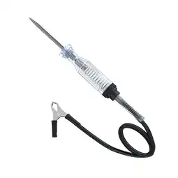 Walmart BSBSDJB, 6-12V Black Automotive Voltage Circuit Tester offer