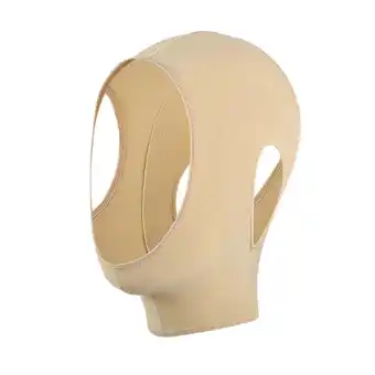 Walmart DLHP Sculpture Of A Sleeping Mask With A Dark Color offer