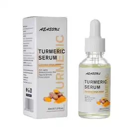 Walmart Thsue Turmeric Dark Sp-ot Corrector Serum Skin Care Moisturizing Repair Serum 30ml offer