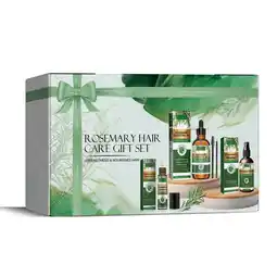 Walmart Under $5, Rosemarys Hair Care Gift Set 100ml offer