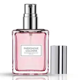 Walmart Pheromones Perfumes for Women, 20ML offer