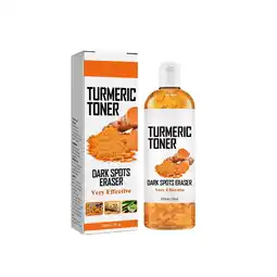 Walmart Under $5, Turmeric Toner Dark Spots Eraser Turmeric Toner Skin Water Whitening Skin Whitening 100ml offer