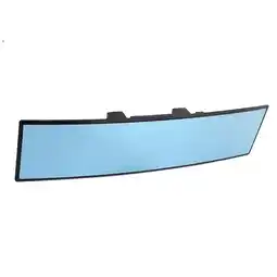 Walmart Car Interior Large View Rearview Mirror Resist Dizziness Reverse Assist Mirror offer