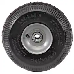 Walmart Marathon Industries 20011 Marathon 20011 Sawtooth Tread Pneumatic Tire offer