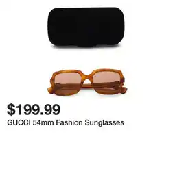 Marshalls GUCCI 54mm Fashion Sunglasses offer