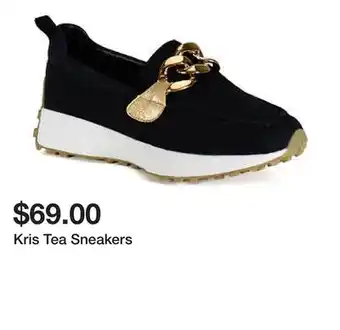 Belk Kris Tea Sneakers offer