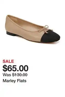 Belk Marley Flats offer