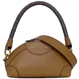 Walmart Pre-Owned Stella McCartney 2way ec-21850 camel brown doctor bag leather 2023 700133... (Good) offer