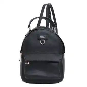 Walmart Pre-Owned Furla Backpacks and Daypacks Leather Women's (Good) offer