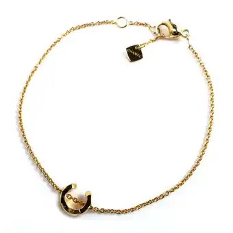 Walmart Pre-Owned CHANEL K18YG Yellow Gold Coco Crush Bracelet J12365 2.3g 15/16/17cm Women's (Good) offer