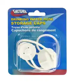 Walmart Valterra A0171VP Drinking Hose Storage Caps offer