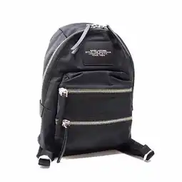 Walmart Pre-Owned Marc by Marc Jacobs Marc by Jacobs The Biker Nylon Backpack Medium Women's offer