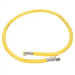 Walmart Natural Gas Hose Dryer Gas Line For Stove Range Furnace Propane Equipment Heater offer