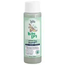 Walmart Bobbi Panter Signature ITCHY Dog Shampoo - Tea Tree, Lavender Oil - 13 oz Bottle offer