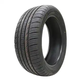 Walmart GT Radial Champiro Touring A/S All Season 235/50R17 96V Passenger Tire offer