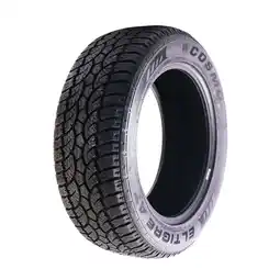 Walmart Cosmo EL Tigre AT All Terrain LT245/75R17 121/118S E Light Truck Tire offer