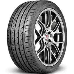 Walmart Delinte DH2 225/55R16 ZR 99W XL A/S High Performance All Season Tire offer