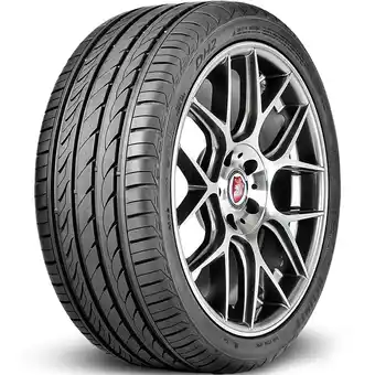 Walmart Delinte DH2 225/55R16 ZR 99W XL A/S High Performance All Season Tire offer