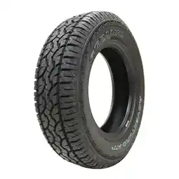 Walmart GT Radial Adventuro AT3 All Terrain LT31X10.50R15 109S C Light Truck Tire offer