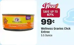 Grocery Outlet Gravies Chck Entree offer