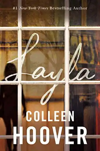 Walmart Pre-Owned Layla (Paperback) by Colleen Hoover offer