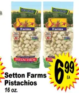 Superior Grocers Setton Farms Pistachios offer