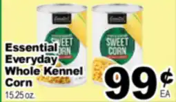 Superior Grocers Essential Everyday Whole Kennel offer