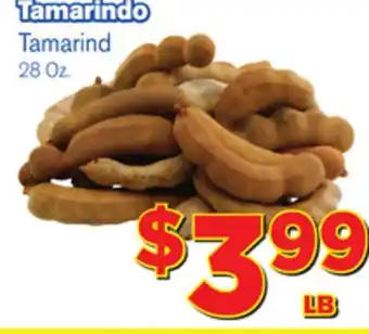 El Super Fresh Tamarind offer