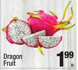 Super King Markets Dragon Fruit offer