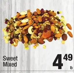 Super King Markets Sweet Mixed offer