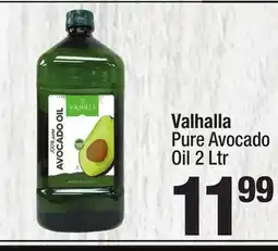 Super King Markets Valhalla Pure Avocado Oil offer