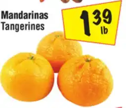 El Super Tangerines offer