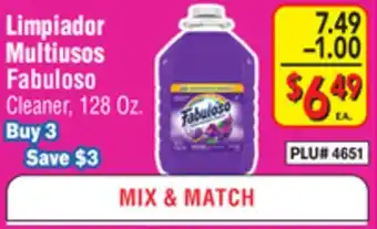 El Super Cleaner offer